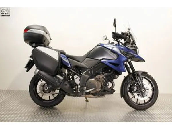 2024 Suzuki V-Strom DL 1000 - € 12.990 (1/1)