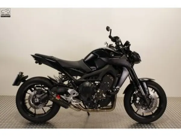 2020 Yamaha MT 09 ABS - € 10.090 (1/1)