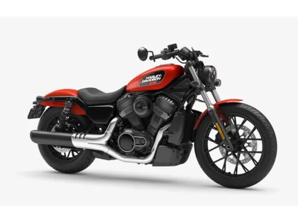 2026 Harley-Davidson Nightster RH 975 - €14,395 (1/1)