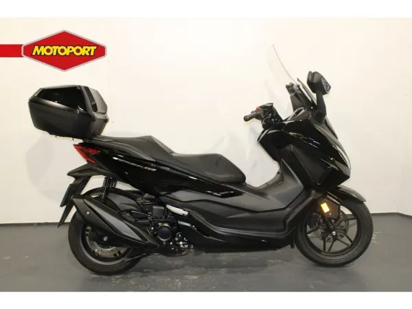 2025 Honda NSS 350 Forza - €7,390 (1/1)