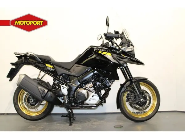 2021 Suzuki V-Strom 1050 XT - € 12.600 (1/1)