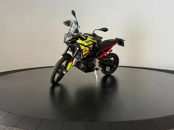 2025 BMW F 900 GS - € 17.490 (1/1)