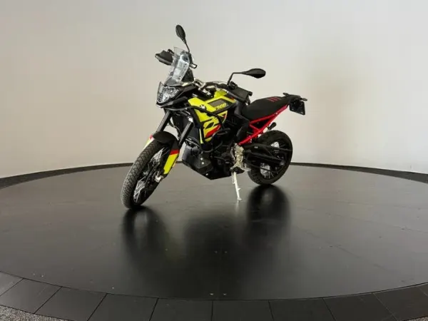 2025 BMW F 900 GS - €17,490 (1/1)