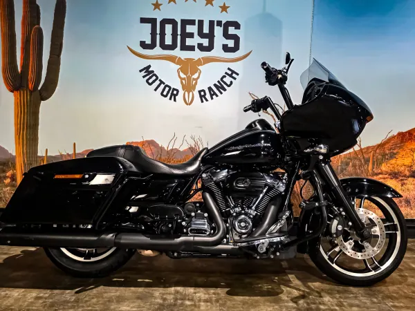 2017 Harley-Davidson FLTRXS, Road Glide Special - €20,450 (1/1)