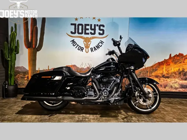 2017 Harley-Davidson Road Glide Special Fltrxs - €20,450 (1/1)
