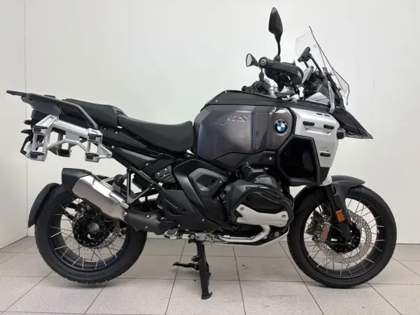 2026 BMW R 1300 GS Adventure - €29,790 (1/1)