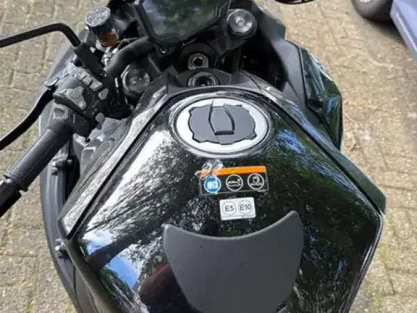 2026 Kawasaki Z H2 - € 18.500 (1/1)