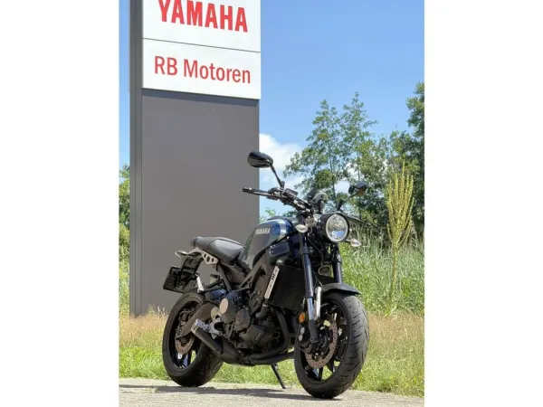 2018 Yamaha XSR 900 - € 8.250 (1/1)