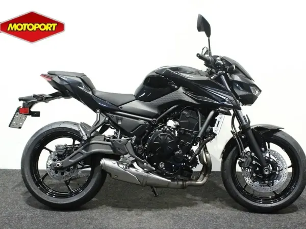 2026 Kawasaki Z 650 - € 8.199 (1/1)