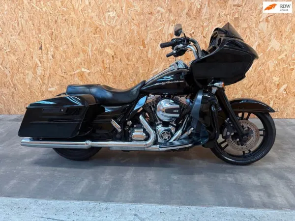 2014 Harley-Davidson Road Glide - €9,990 (1/1)