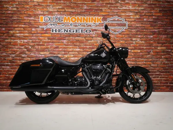 2023 Harley-Davidson Road King Special Flhrxs - € 25.950 (1/1)