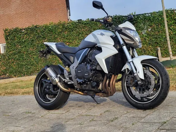 2009 Honda CB 1000 R - € 5.650 · Bieden (1/1)