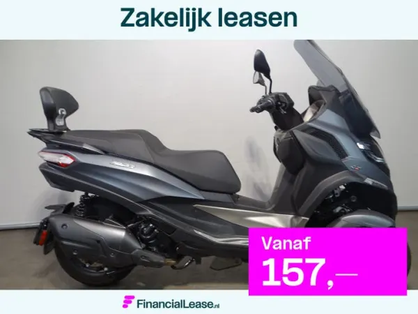 2024 Piaggio MP3 530 HPE Advance Exlusive - € 10.990 (1/1)