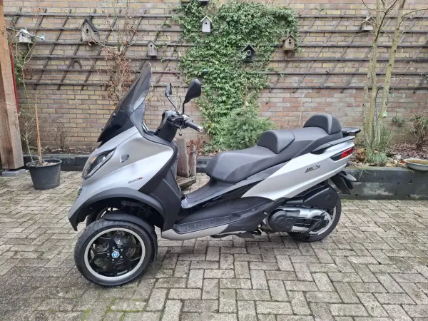 2015 Piaggio MP3 500 - € 5.800 (1/1)
