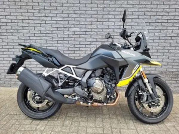 2026 Suzuki V-Strom 800 - € 10.800 (1/1)