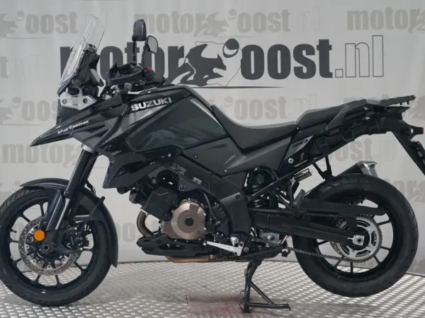 2025 Suzuki V-Strom 1050 - € 14.750 (1/1)