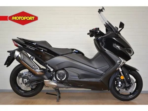 2019 Yamaha XP 530 T-Max ABS - € 9.499 (1/1)