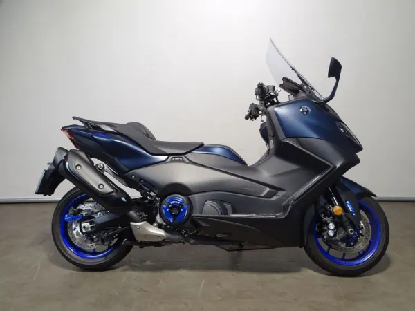2023 Yamaha Tmax - € 11.990 (1/1)