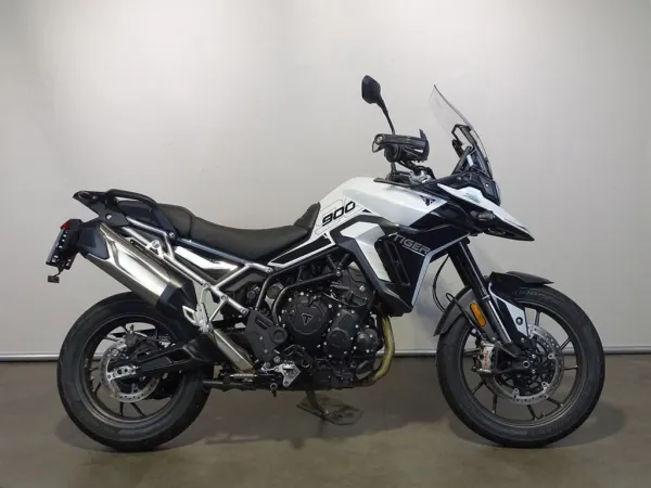 2026 Triumph Tiger 900 GT Pro - €16,990 (1/1)