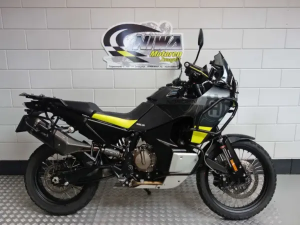 2022 Husqvarna Norden 901 - €9,950 (1/1)