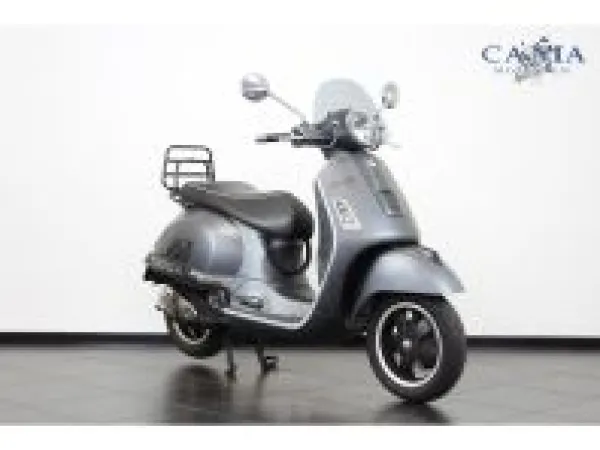2013 Vespa GTS 300 - €3,150 (1/1)