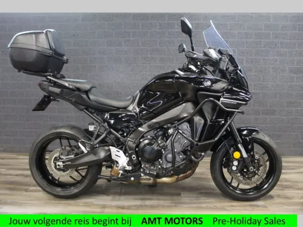 2024 Yamaha Tracer 9 - €12,950 (1/1)
