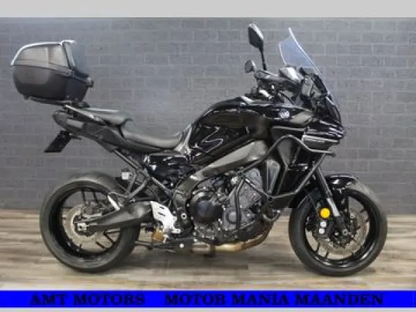 2024 Yamaha Tracer 9 - €12,950 (1/1)