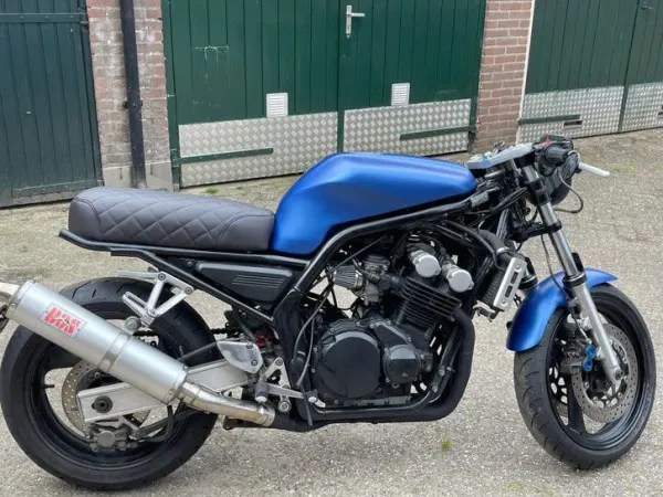 1998 Yamaha Overig - € 3.100 · Bieden (1/1)