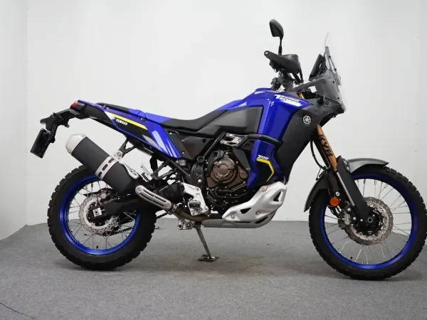 2023 Yamaha Tenere 700 World Raid - € 13.299 (1/1)