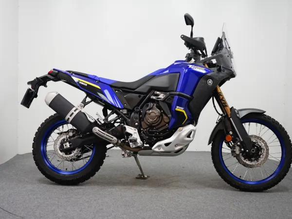 2023 Yamaha Tenere 700 - € 13.299 (1/1)