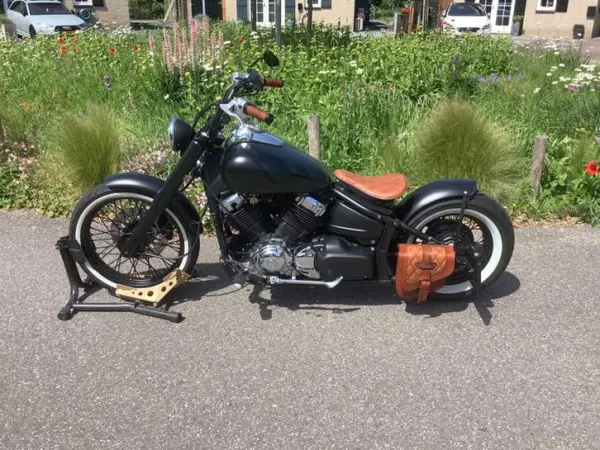 Year unknown Yamaha Motoren - €6,500 · Bidding (1/1)