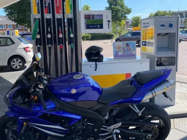 Year unknown Yamaha Motoren - €7,800 · Bidding (1/1)