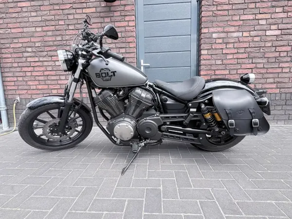 2014 Yamaha XV 950 - €6,500 (1/1)