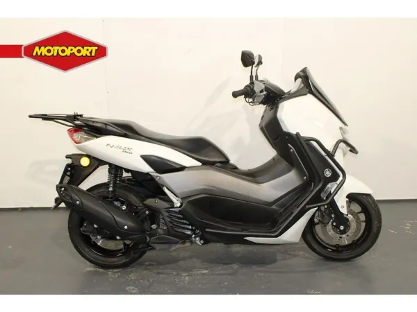 2023 Yamaha Nmax 155 - € 3.850 (1/1)