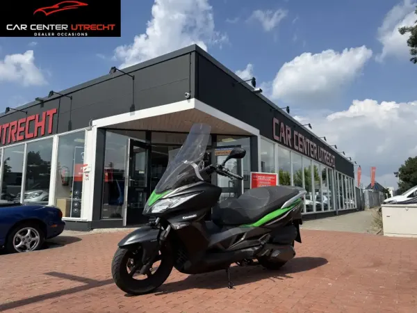 2015 Kawasaki J 300 - € 2.925 (1/1)