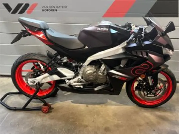 2025 Aprilia RS 457 - € 6.990 (1/1)