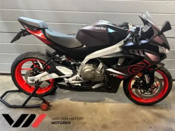 2025 Aprilia RS 457 - € 6.990 (1/1)