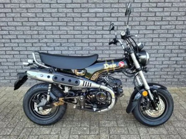 2026 Honda Dax 125 - € 5.499 (1/1)
