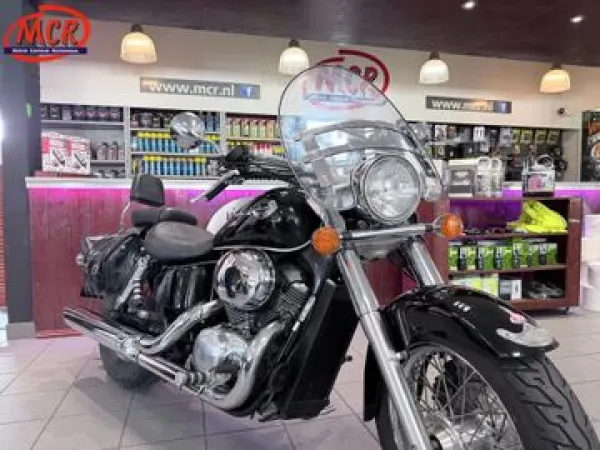 1999 Honda VT 750 C2 Shadow ACE - €3,250 (1/1)
