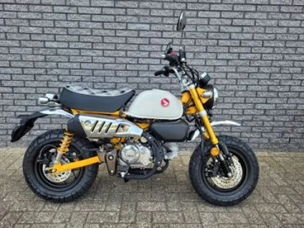2026 Honda Monkey Z 125 - € 5.499 (1/1)