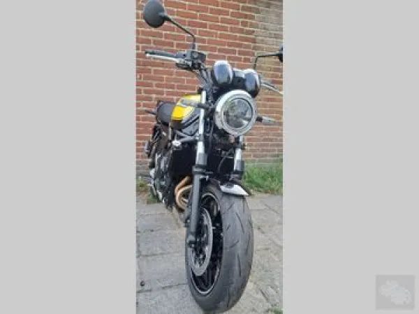 2026 Kawasaki Z650RS - € 6.999 (1/1)
