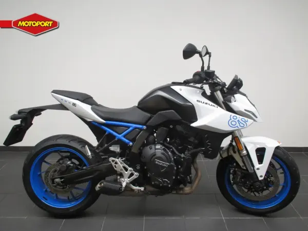 2023 Suzuki GSX 8S - €7,790 (1/1)
