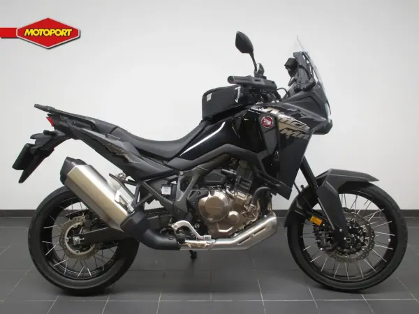 2026 Honda CRF 1100 - € 16.890 (1/1)