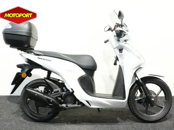 2025 Honda NSC 110 - € 2.745 (1/1)