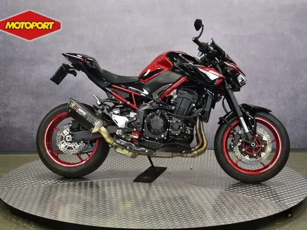 2024 Kawasaki Z 900 - €9,999 (1/1)