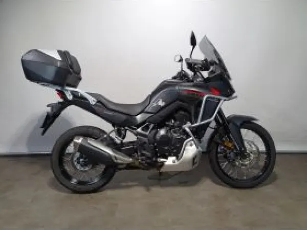 Year unknown Honda XL 750 Transalp - €10,490 (1/1)
