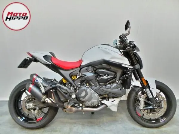 Bouwjaar onbekend Ducati Monster 937+ - € 13.900 (1/1)