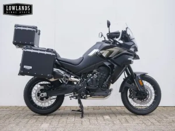 Bouwjaar onbekend Cfmoto 800 MT Explore GT - € 12.850 (1/1)