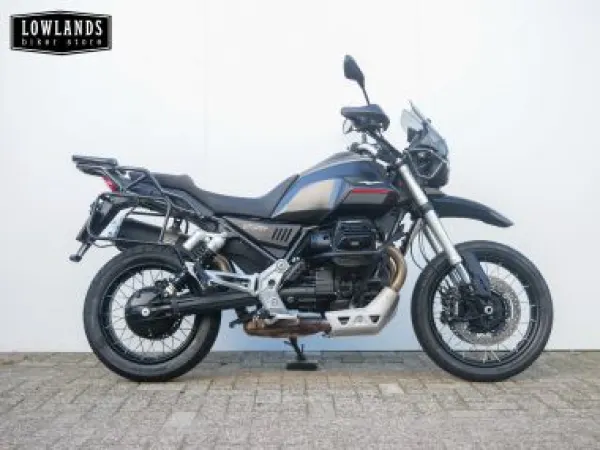 Year unknown Moto Guzzi V85 TT - €7,995 (1/1)