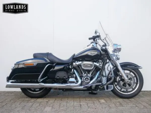 Bouwjaar onbekend Harley-Davidson Flhr Road King - € 12.995 (1/1)